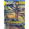Cezanne hors serie Tlrama par Tlrama