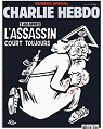 Charlie Hebdo, n1224 : 1 an aprs, l'assassin court toujours par Hebdo