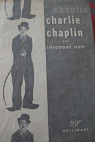 Charlie Chaplin par Huff