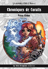 Les aventures d'Axel et Nova, tome 2 : Chroniques de Coralis par Gemme