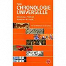 Chronologie universelle par Vallaud