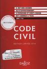 Code civil 2016 - dition limite par Dalloz
