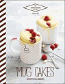 Coffret mug cakes par Le Goff