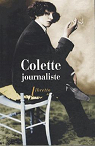 Colette Journaliste par Colette