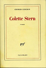 Colette Stern par Conchon