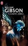 Comte Zro  par Gibson