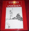 Contes d'Andersen par Spiess