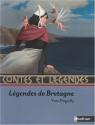 Contes et Lgendes de Bretagne par Pinguilly