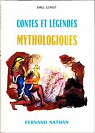 Contes et lgendes mythologiques par Genest