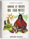 Contes et rcits du Far-West par Quinel