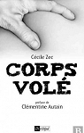 Corps vol par Zec
