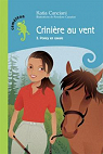 Criniere au Vent, tome 3 :  Poney en Cavale par Canciani