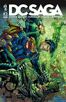 DC Saga, tome 2 par Green