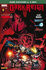 Dark Reign N8 : Utopia (2/5)  par Marvel