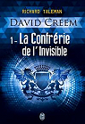 David Creem, tome 1 : La Confrrie de l'invisible par Descosse