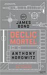 James Bond, tome 1 : Dclic mortel par Horowitz