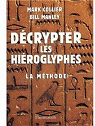 Dcrypter les Hiroglyphes. La mthode par Manley