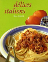 Dlices italiens par Stephens