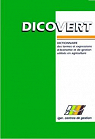 Dicovert. Dictionnaire des termes et expressions d'conomie et de gestion utiliss en agriculture par Dicovert