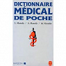 Dictionnaire Medical De Poche par Manuila