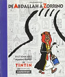 Dictionnaire des noms propres : Tintin de Abdallah  Zorrino par Mozgovine
