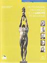 Dictionnaire historique de la lacit en Belgique par Defosse