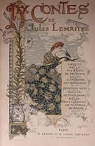 Dix Contes ed 1890 par Lematre