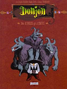 Donjon Potron-Minet, tome 3 : - 97 Une jeunesse qui s'enfuit par Blain