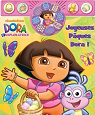 Dora : Joyeuses Pques, Dora ! par A&J Studios