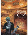 Dorian Gray (BD) par Corominas