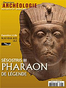 Dossiers d'archologie - HS, n27 : Sesostris III Pharaon de Lgende par Dossiers d'archologie