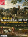 Dossier de l'art, n182 : Le paysage  Rome (1600 - 1650) par Loisel