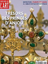 Dossier de l'art, n77 : Trsors des Princes d'Anjou par Dossier de l'art