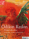 Dossier de l'art, n183 : Odilon Redon, prince du rve par Dossier de l`art