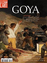 Dossier de l'Art, n151 : Goya par Merle du Bourg