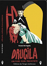 Drucila : solitude d'une prdatrice par Del Aguila