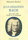 J. S. Bach par Buchet