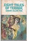 Eight Tales of Terror par Poe