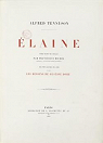 Elaine par Tennyson