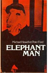 Elephant man : La vritable histoire de Joseph Merrick, l'homme-lphant par Treves