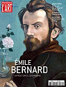 Dossier de l'art, n221 : Emile Bernard par Bensard