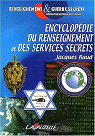 Encyclopdie du renseignement et des services secrets par Baud