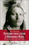 Enterre mon coeur  Wounded Knee La longue marche des Indiens vers la mort par Brown