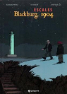 Escales, Tome 1 : Blackburg, 1904 par Kierzkowski