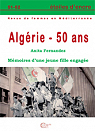 Etoiles dencre 51-52 : ALGERIE - 50 ANS par Etoiles d'encre