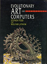Evolutionary art and computers par Latham