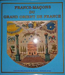 Francs-Maons du Grand Orient de France par Boeglin