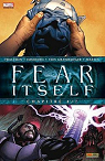 Fear Itself n4 par Gage