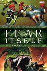 Fear Itself, tome 7 par Clevinger