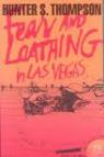 Fear and Loathing in Las Vegas par Thompson